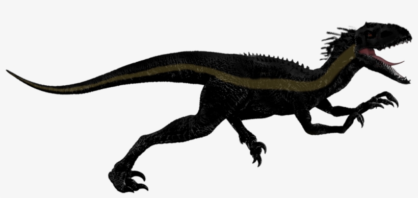 Jurassic Park Clipart Velociraptor - Jurassic World Dinosaurs Png, transparent png download