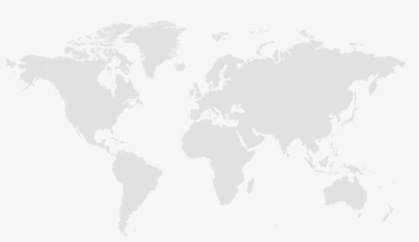 Double Arrow - Map Of London To Australia, transparent png download