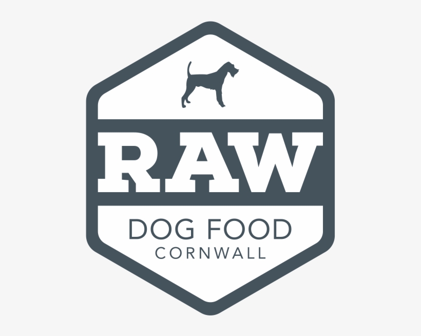 Raw Dog Food Cornwall Your Local Online Dog Food Service - Sign, transparent png download