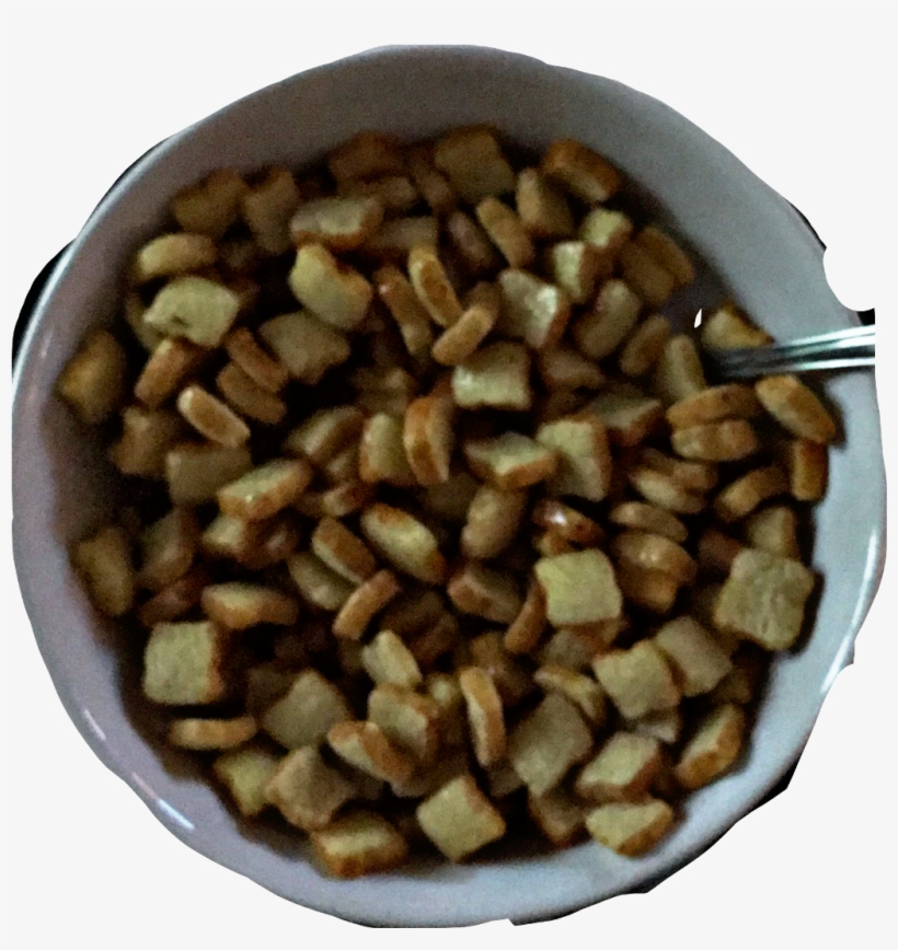 Breakfast Sticker - Chocolate, transparent png download