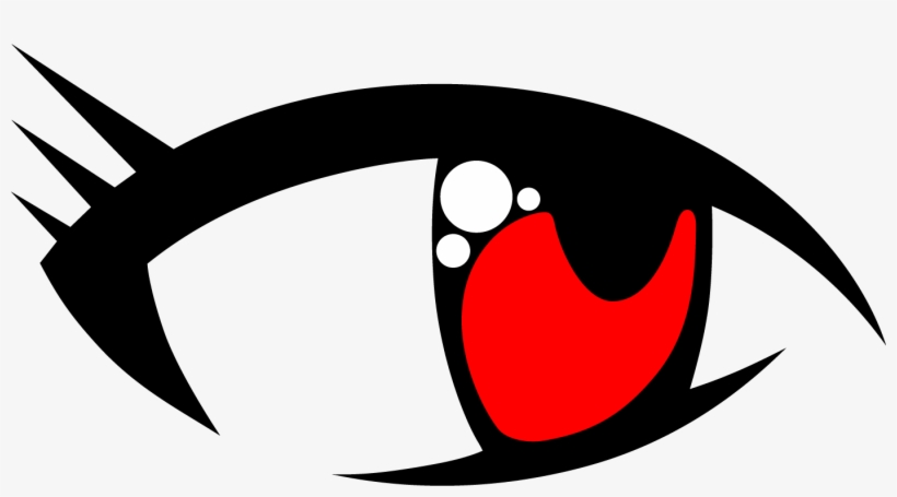 Red Eye Png - Red Eye Logo, transparent png download