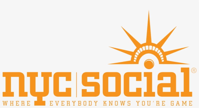 Nyc Social Logo, transparent png download