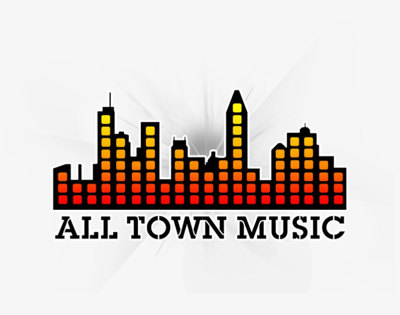 Engaging Live Music For An Unforgettable Experience - Skyline, transparent png download