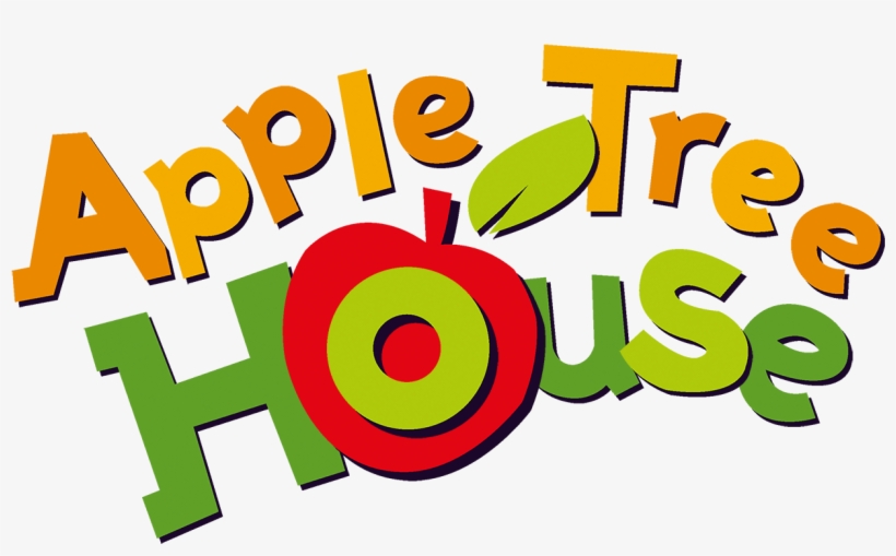 Keep Busy With The Apple Tree House Community - Cbeebies Apple Tree House, transparent png download