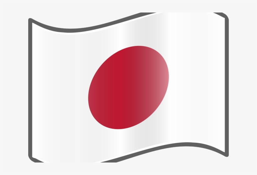 Japan Clipart Japan Flag - Microwave Oven, transparent png download