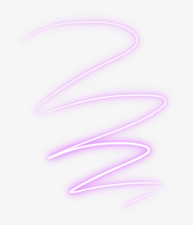 Lines Sticker - Satin, transparent png download