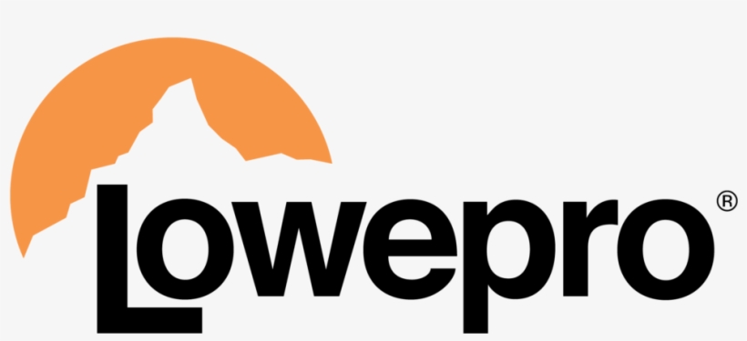Lowepro - Lowepro Logo Png, transparent png download