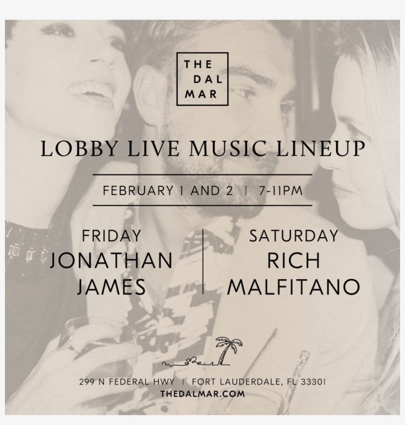 The Soul Of Miami - Poster, transparent png download