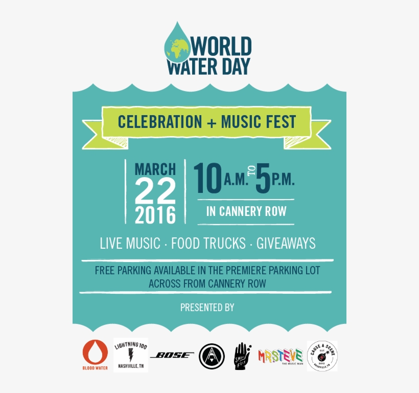 Million Africans With Clean Water, And To Continue - Welca, transparent png download