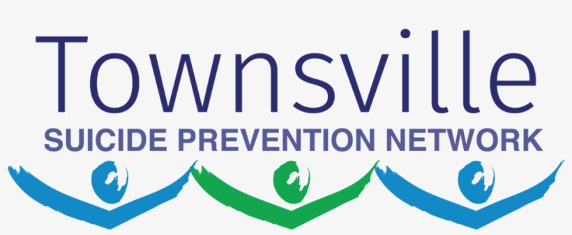Cores Thanks The Following Organisations For Their - Townsville Suicide Prevention Network, transparent png download