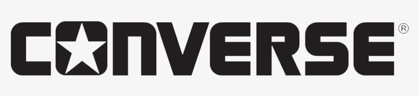 The Brands We've Worked With - Logo Converse, transparent png download