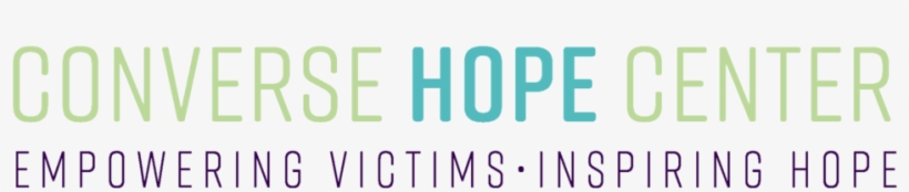 Converse Hope Center, transparent png download