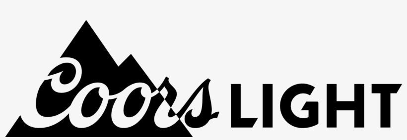 Coors Light, transparent png download