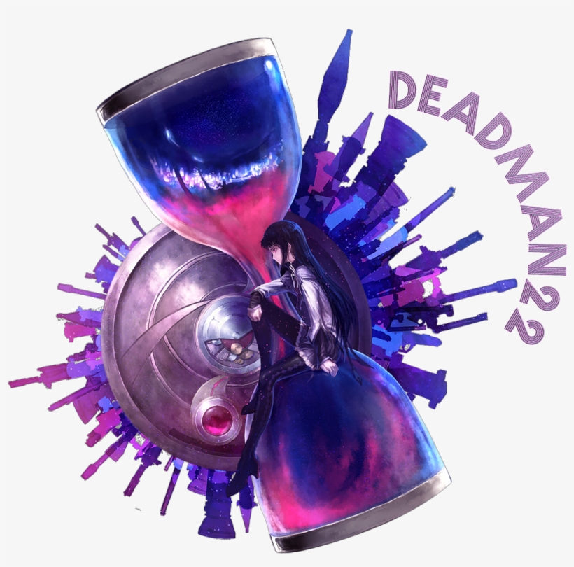 Akemi Homura - Hourglass - Akemi Homura Hour Glass, transparent png download