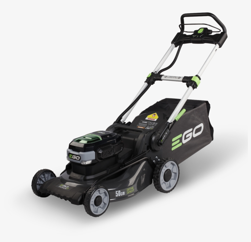 Lm2024e 50cm Mower - Electric Mower Cordless, transparent png download