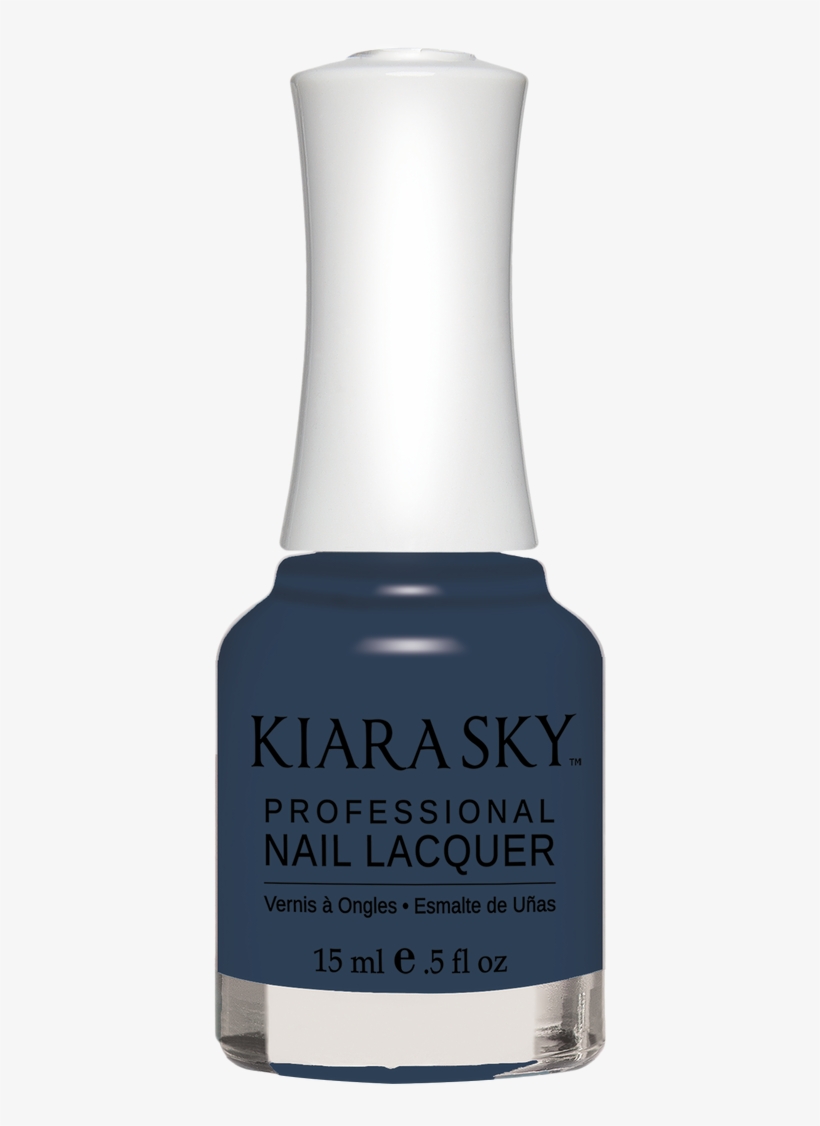 N573 Chill Pill - Kiara Sky Nail Lacquer Danger, transparent png download