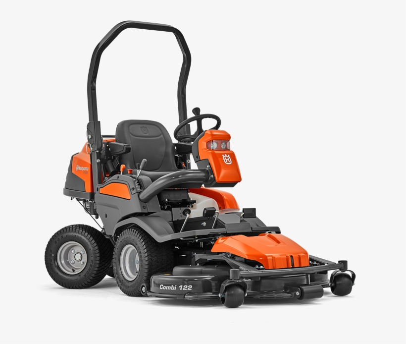 Husqvarna P 524efi Ride-on Mower - Husqvarna P524 Efi, transparent png download