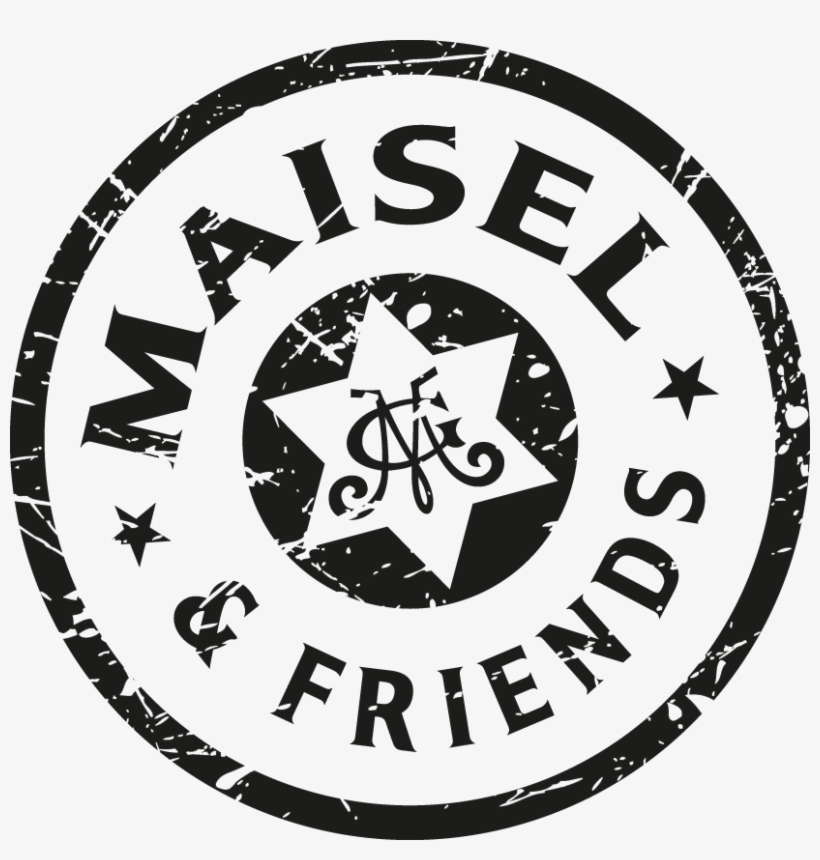 Brauerei Gebr - Maisel - Maisel And Friends Beer, transparent png download