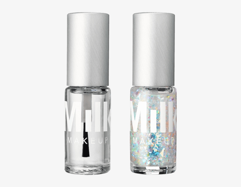 Translucent Nail Polish Elegant Nail Polish Duo - Nail Polish, transparent png download