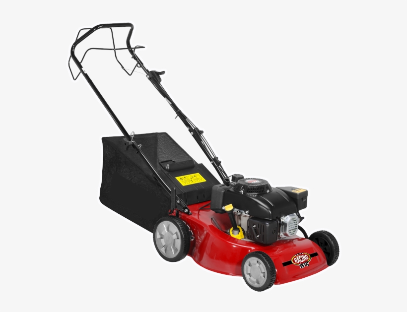 Rac4640pl A Cropped - Çim Biçme Makinesi Benzinli, transparent png download