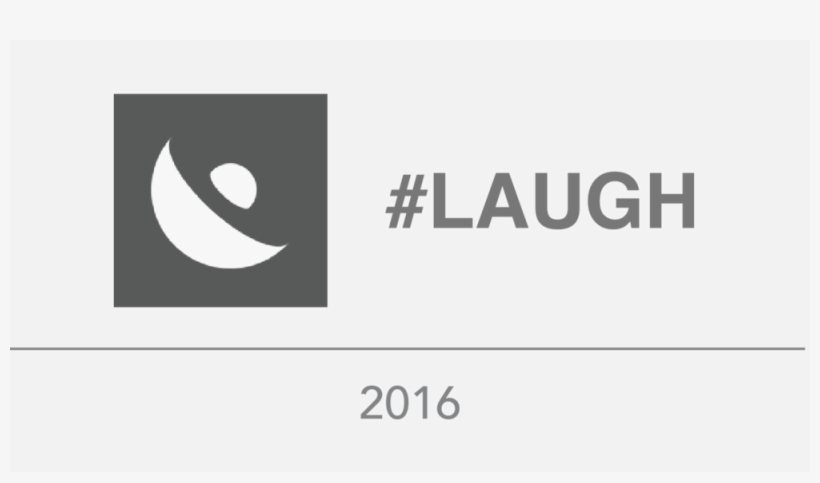 Aa - Laugh - Crescent, transparent png download