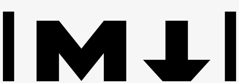 Take Notes With Markdown, transparent png download