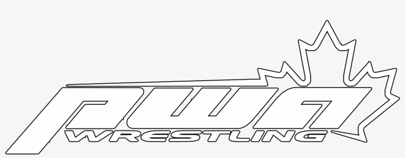 Weekly Live Pro Wrestling Takes Place At The Navy League - Logo, transparent png download