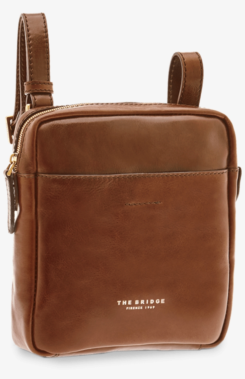 Man Bag - Messenger Bag, transparent png download