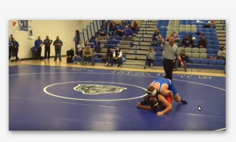 Collegiate Wrestling, transparent png download