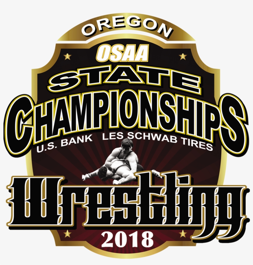 A Wrestling Sportswear - Poster, transparent png download