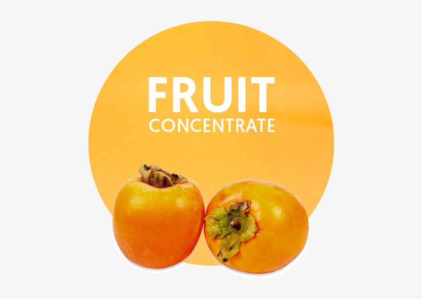 Com/wp Fruit Concentrate Letras - Persimmon, transparent png download