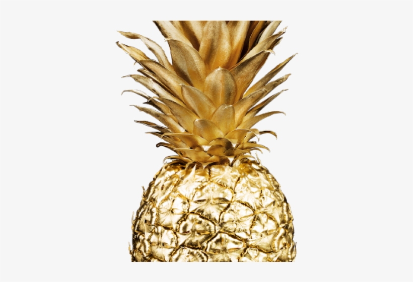 Glass Clipart Pineapple - Fondos De Pantalla De Piñas, transparent png download