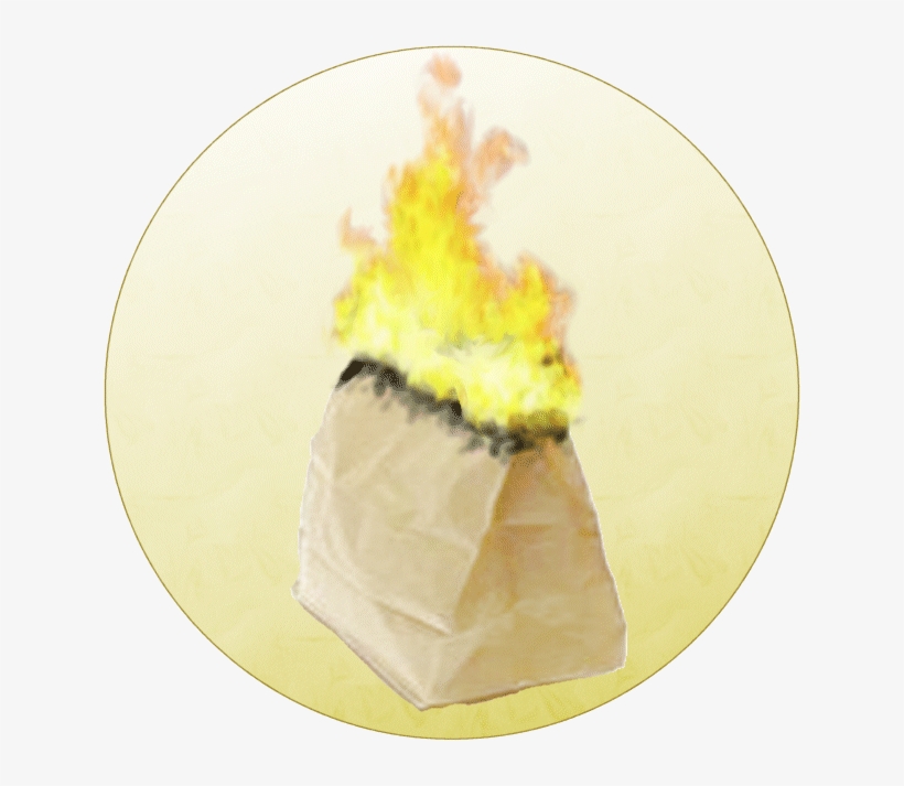 Poo Lit Surprise Logo - Dish, transparent png download