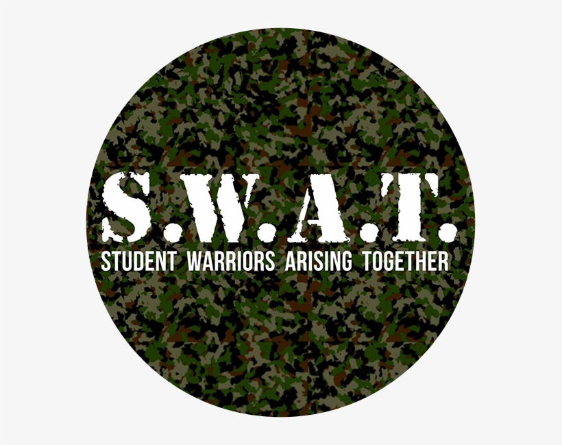 Swat - Army, transparent png download