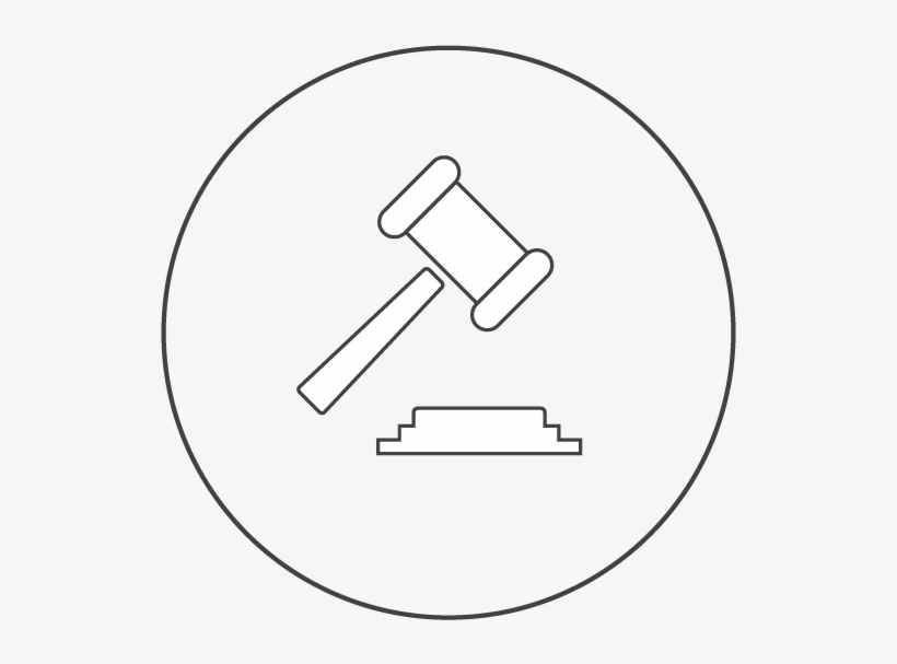 Lit - Circle, transparent png download