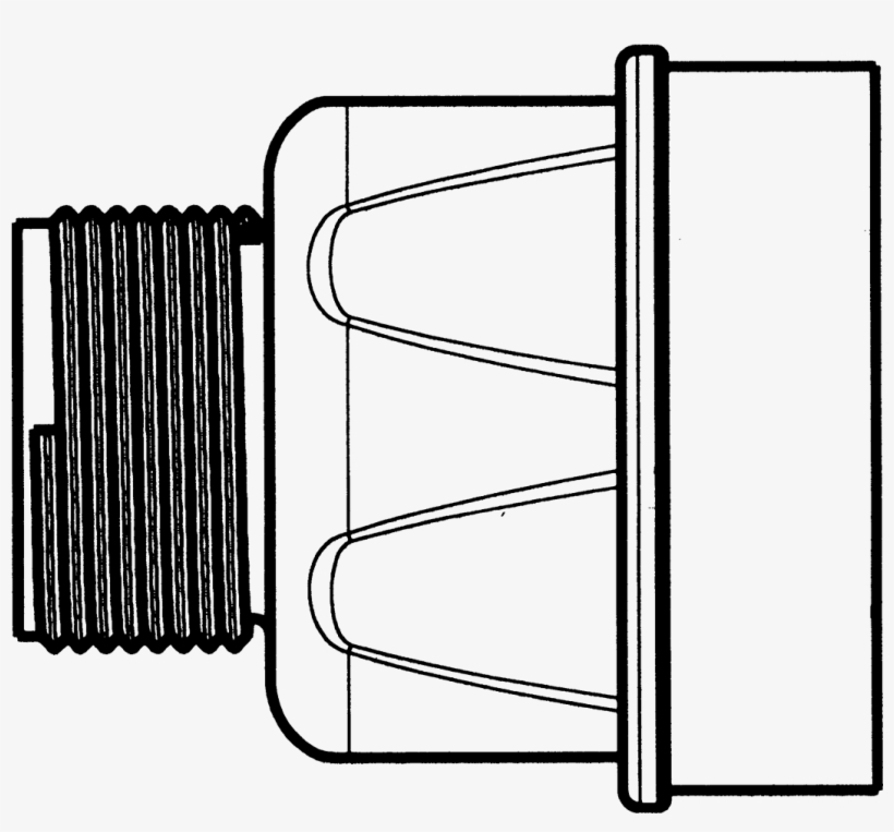 026206 01 Technical Drawing - Line Art, transparent png download