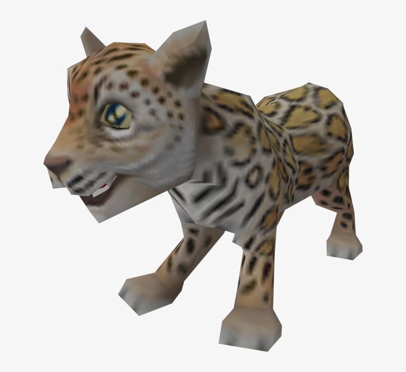 Jaguar, transparent png download