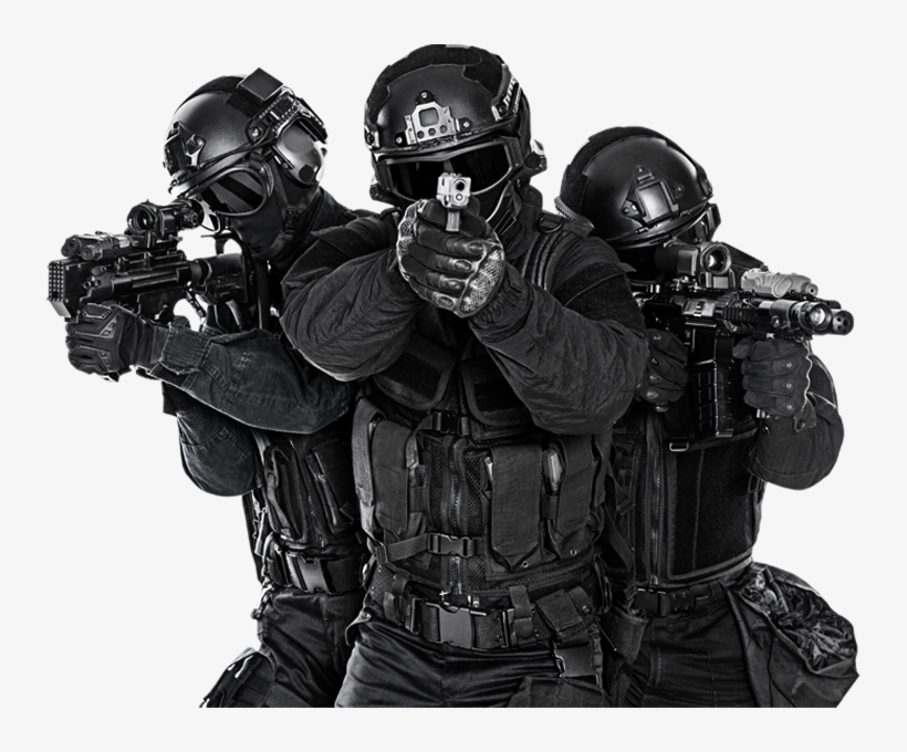 Besbswy - - Swat Png, transparent png download