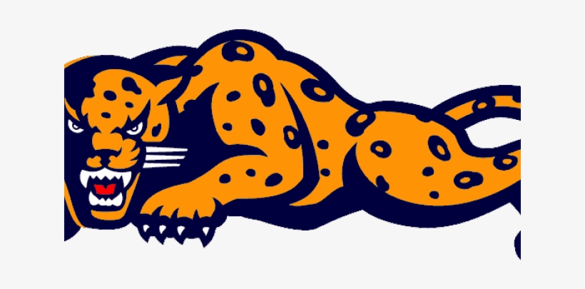 jaguar animal clipart