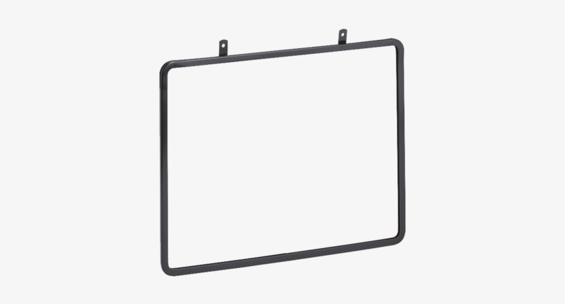 Hanging Sign Frame, transparent png download
