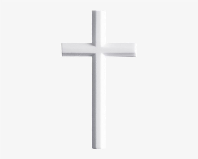 Cross In Silhouette - Cross, transparent png download