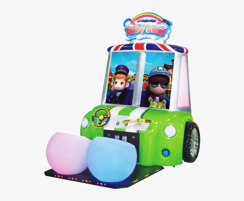 Push & Pull Toy, transparent png download