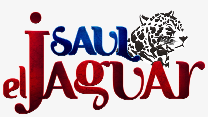 Saul El Jaguar Logo - Équipe De France De Magie, transparent png download