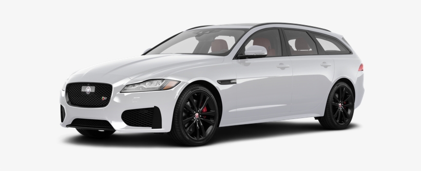 2019 Jaguar Xf Sportbrake S Awd Wagon - Infiniti Q37l, transparent png download