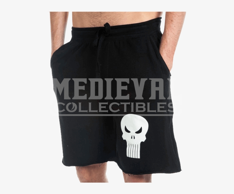 Punisher T Shirt, transparent png download