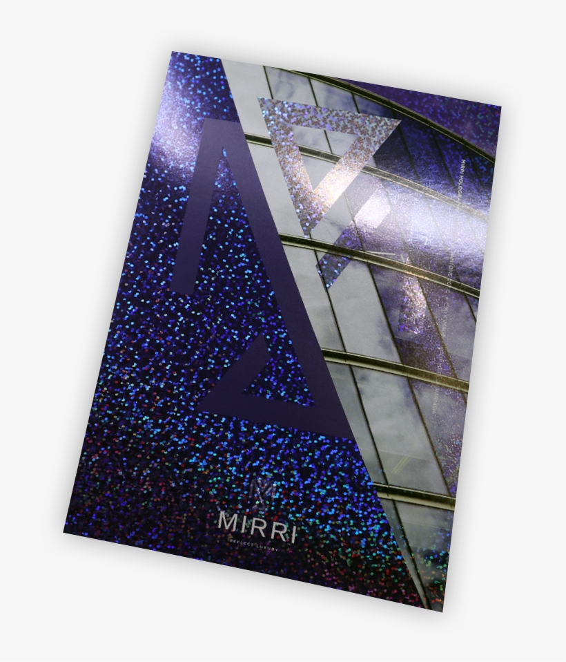 Mirri Product Confetti - Triangle, transparent png download