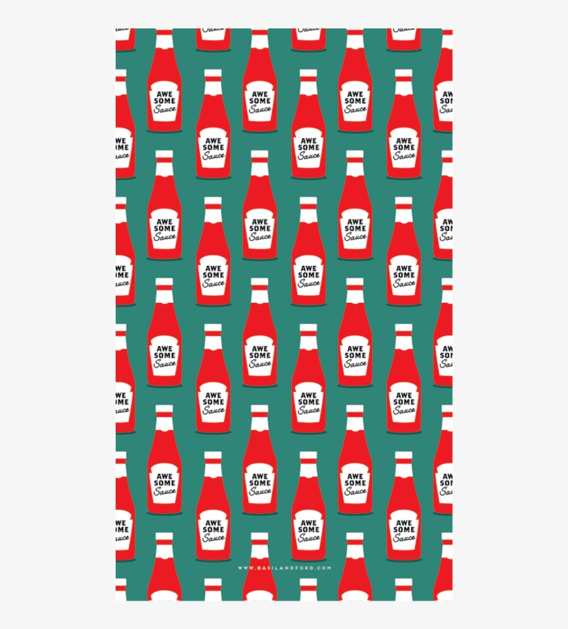 Awesome Sauce, transparent png download