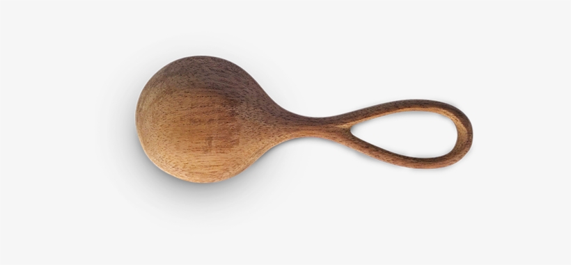 Wooden Spoon, transparent png download
