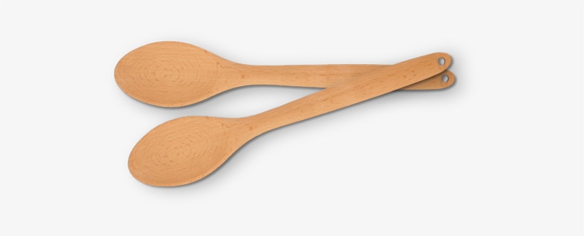 Disposable Miniature Ice Cream Wooden Spoons In Bulk - Wooden Spoon, transparent png download
