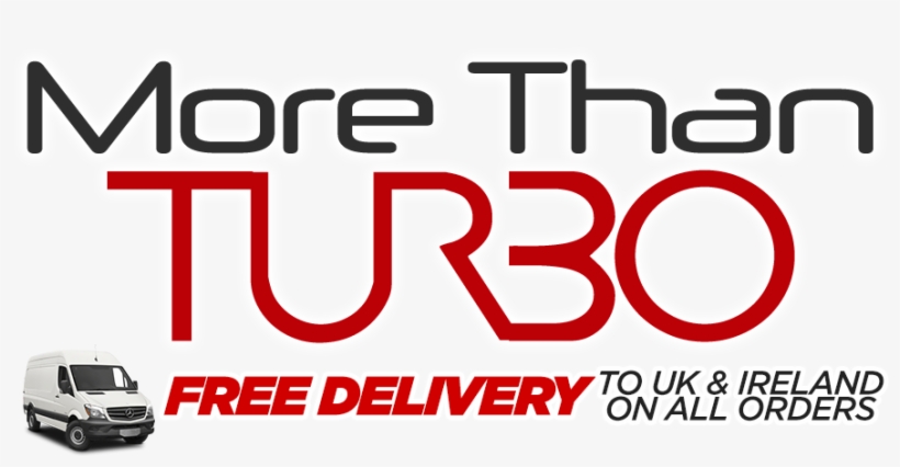 Morethanturbo - Graphics, transparent png download